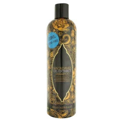 Oil Extract Shampoo 400 ml