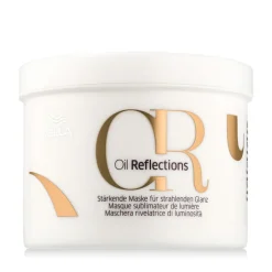 Oil Reflections Luminous Reboost Mask 500 ml