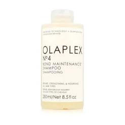 Olaplex No.4 Bond Maintenance Shampoo 250 ml