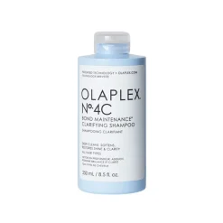 Olaplex No.4C Bond Maintenance Clarifying Shampoo 250 ml
