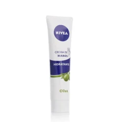 Olive Oil Moisture Care Hand Cream 100 ml
