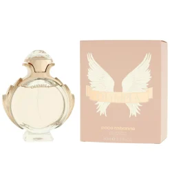 Olympéa Paco Eau De Parfum 80 ml (woman)