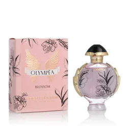 Olympéa Blossom Paco Eau De Parfum Florale 50 ml (woman)