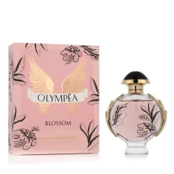 Olympéa Blossom Paco Eau De Parfum Florale 80 ml (woman)