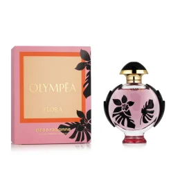Olympéa Flora Paco Eau De Parfum Intense 80 ml (woman)