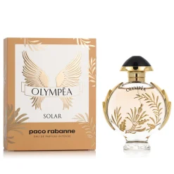 Olympéa Solar Paco Eau De Parfum Intense 50 ml (woman)
