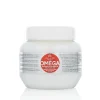 Omega Kallos Rich Repair Hair Mask With -6 Complex And Macadamia Oil 275 ml