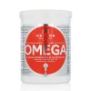 Omega Kallos Rich Repair Hair Mask With -6 Complex And Macadamia Oil 1000 ml