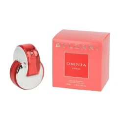 Omnia Coral Eau De Toilette 40 ml (woman)