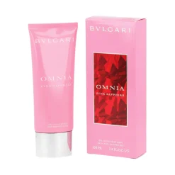 Omnia Pink Sapphire Duschgel 100 ml (woman)