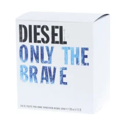 Only the Brave Eau De Toilette 200 ml (man)