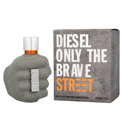 Only the Brave Street Eau De Toilette 75 ml (man)