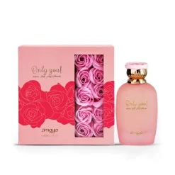 Only You! Eau De Parfum 100 ml (woman)