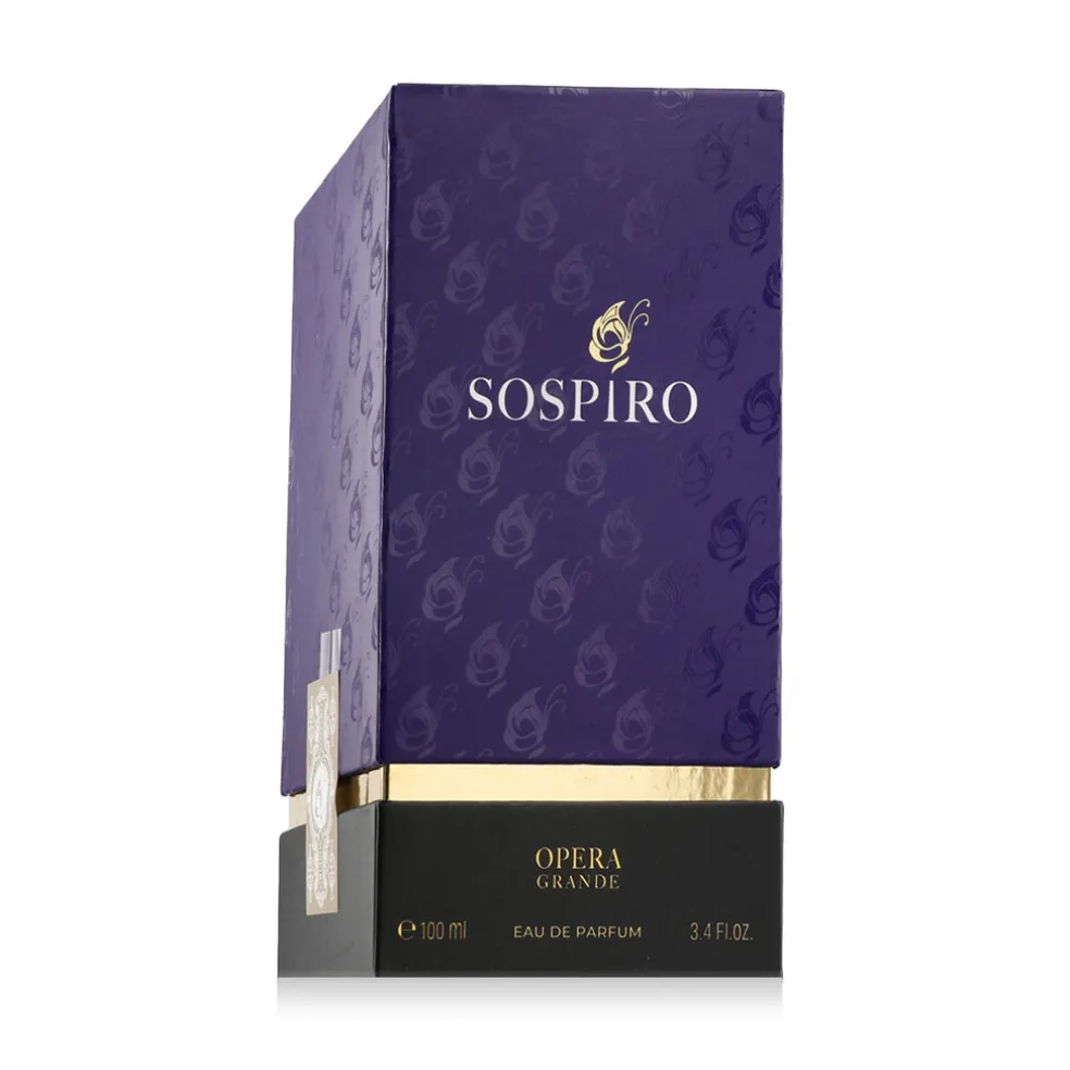 Opera Grande Eau De Parfum 100 ml (unisex)