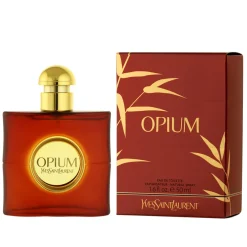Opium 2009 Eau De Toilette 50 ml (woman)