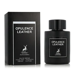 Opulence Leather Eau De Parfum 100 ml (man)