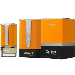 Opulent Saffron Eau De Parfum 100 ml (unisex)