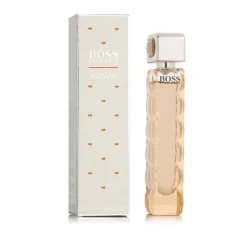 Orange Woman Eau De Toilette 50 ml (woman)