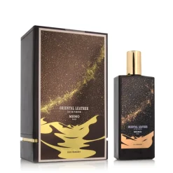 Oriental Leather Eau De Parfum 75 ml (unisex)
