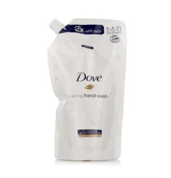 Original Caring Hand Wash (Refill Pack) 500 ml