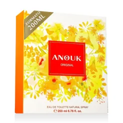 Original Eau De Toilette 200 ml (woman)