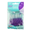 Original Interdentalbürsten 6 lila (1,1 mm) 8 St.