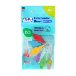 Original Interdentalbürsten Mix 8 St.