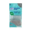 Original Interdentalbürsten 7 grau (1,3 mm) 8 St.