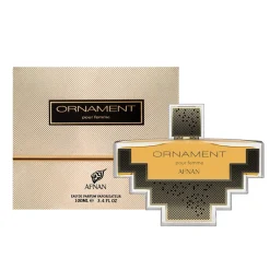 Ornament pour Femme Eau De Parfum 100 ml (woman)