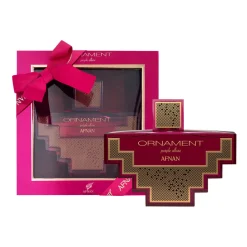 Ornament Purple Allure Eau De Parfum 100 ml (woman)