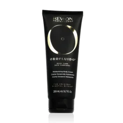 Orofluido Moisturizing Body Cream 200 ml