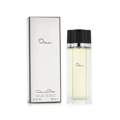 Oscar De La Renta Eau De Toilette 200 ml (woman)