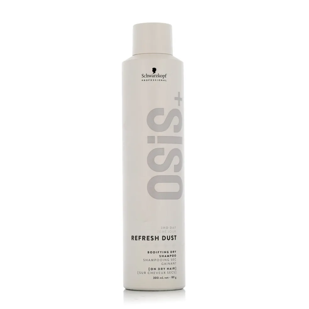 Osis+ Refresh Dust Dry Shampoo 300 ml