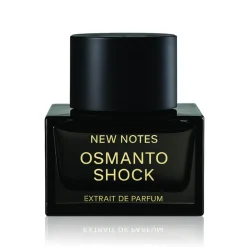 Osmanto Shock Extrait de Parfum 50 ml (unisex)