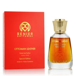 Ottoman Leather Extrait de Parfum 50 ml (unisex)
