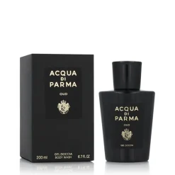 Oud Duschgel 200 ml (unisex)