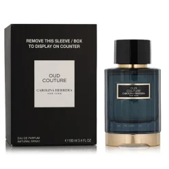 Oud Couture Eau De Parfum 100 ml (unisex)