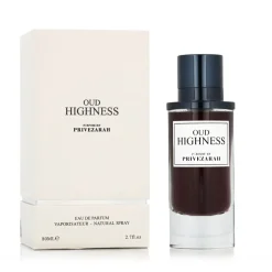 Oud Highness Eau De Parfum 80 ml (woman)