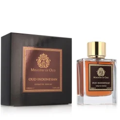 Oud Indonesian Extrait de Parfum 100 ml (unisex)