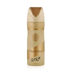 Oud Mood Deodorant Spray 200 ml (unisex)