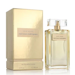 Oud Musc Eau De Parfum Intense 100 ml (unisex)