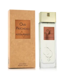 Oud Patchouli Eau De Parfum 100 ml (unisex)