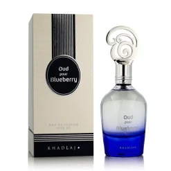 Oud Pour Blueberry Eau De Parfum 100 ml (unisex)