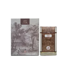 Oud Rising Eau De Parfum 80 ml (unisex)