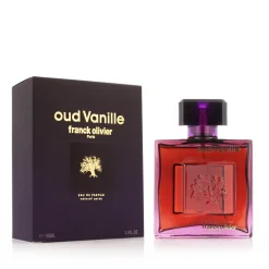 Oud Vanille Eau De Parfum 100 ml (unisex)