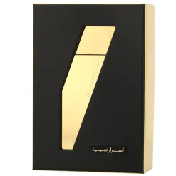 Oudh Al Boruzz Asrar Indonesia Eau De Parfum 50 ml (unisex)