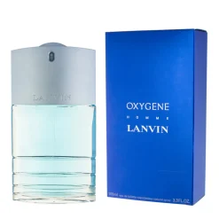 Oxygene for Men Eau De Toilette 100 ml (man)