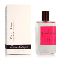 Pacific Lime Eau de Cologne 200 ml (unisex)