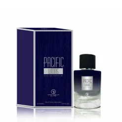 Pacific Woods Eau De Parfum 100 ml (man)