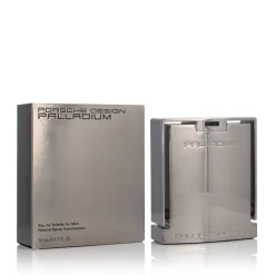 Palladium Eau De Toilette 50 ml (man)